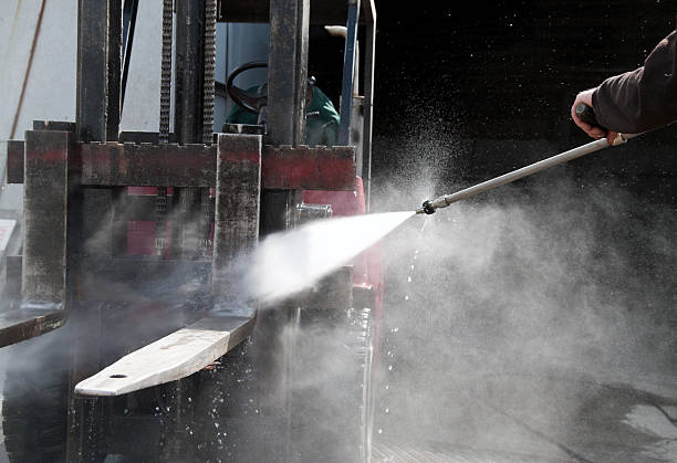Reliable Ara, AL Pressure Washing Solutions